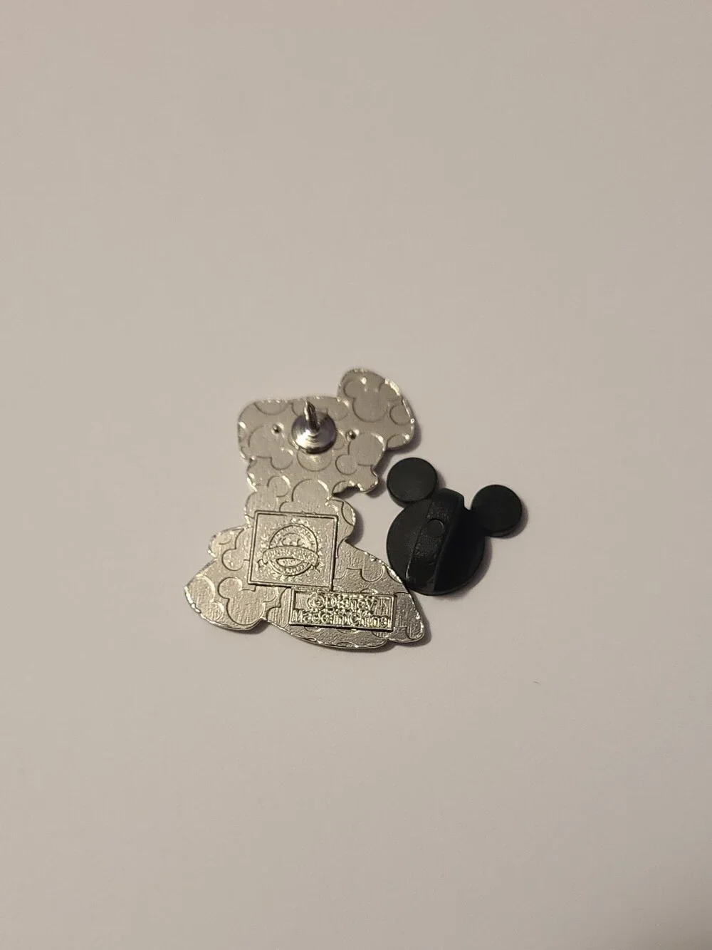 Disney Cinderella Pin